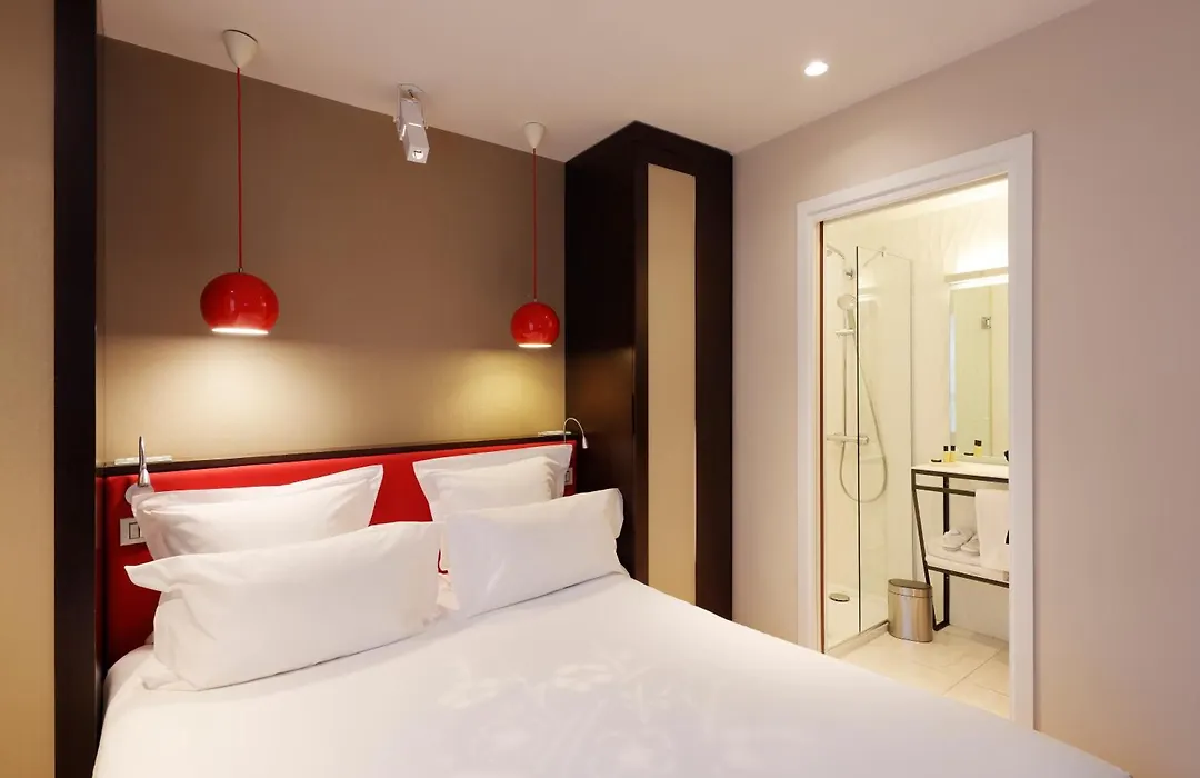 Hotel Eden-1